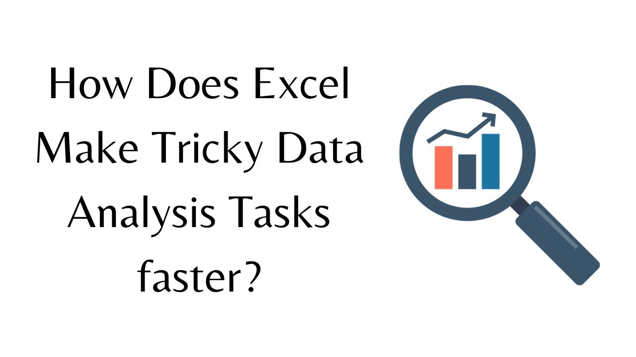 data analysis